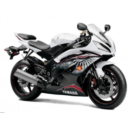 08-16 Yamaha YZF-R6 DESIGN 107